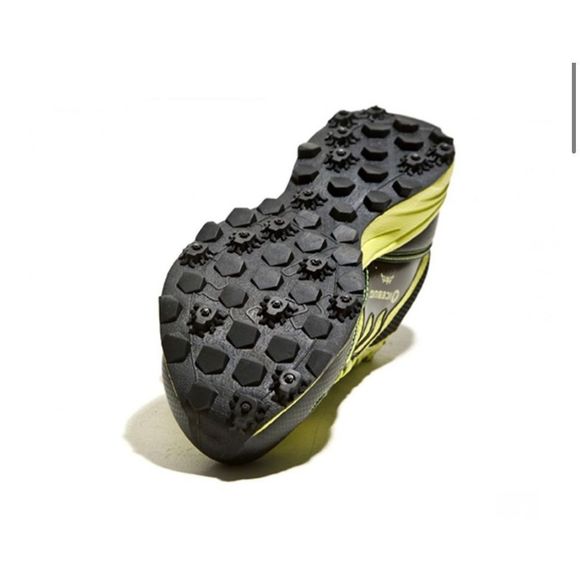 Icebug ANIMA BUGrip Shoes
Black & Florescent Yellow Men size 11.5 - Picture 8 of 9